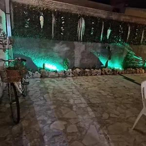Il Daviduccio Maison d'hôtes Syracuse