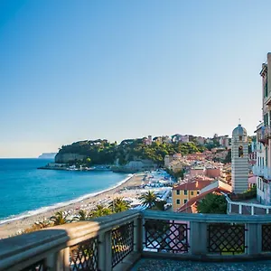 Tirreno Hotel Celle Ligure