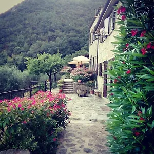 Castagnola 64 Couette-café Ne