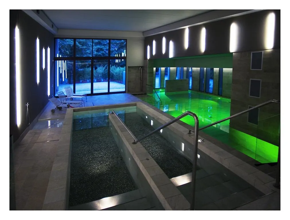 ريفانازّانو Residence Alleterme 0*,  إيطاليا