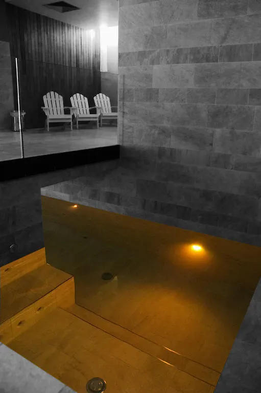 ريفانازّانو Residence Alleterme شقة فندقية
