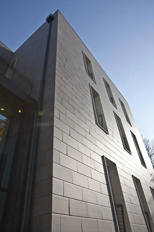 ريفانازّانو Residence Alleterme شقة فندقية